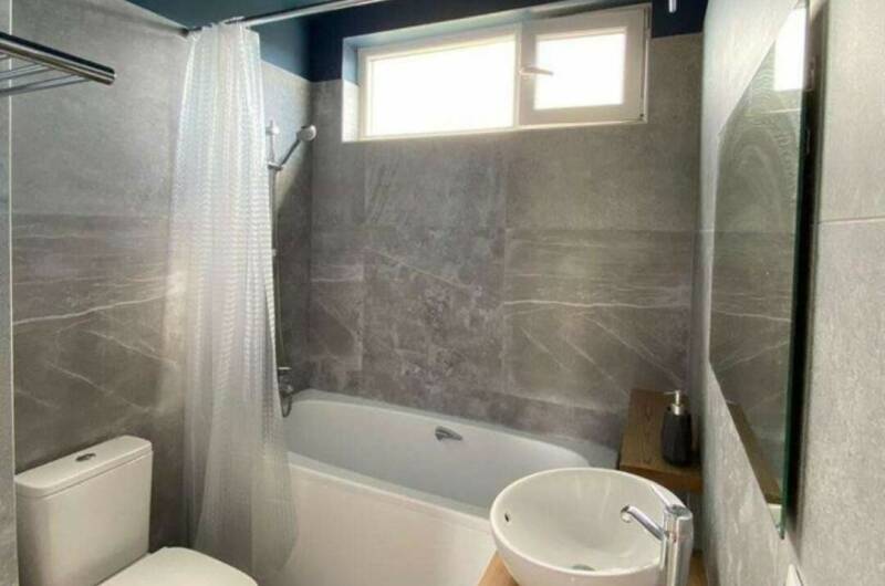 Изображение Изображение квартиры / апартамента "Апартаменты на Лазурном" #11 #9