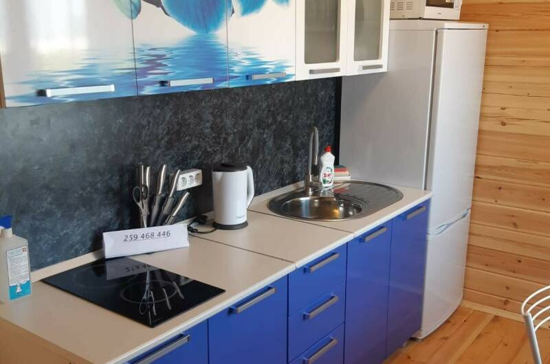 Изображение Изображение квартиры &quot;Дом под ключ&quot; #2 #2