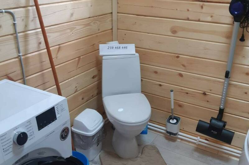 Изображение Изображение квартиры &quot;Дом под ключ&quot; #8 #8