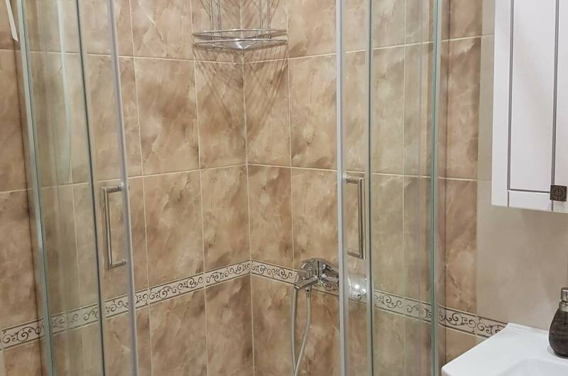 Изображение Изображение квартиры &quot;1 комнатная квартира c видом на море на Мира&quot; #2 #2