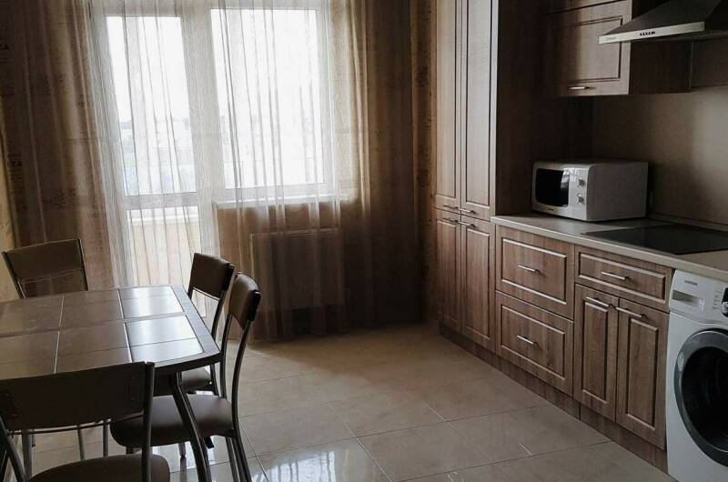 Изображение Изображение квартиры &quot;1 комнатная квартира c видом на море на Мира&quot; #4 #4