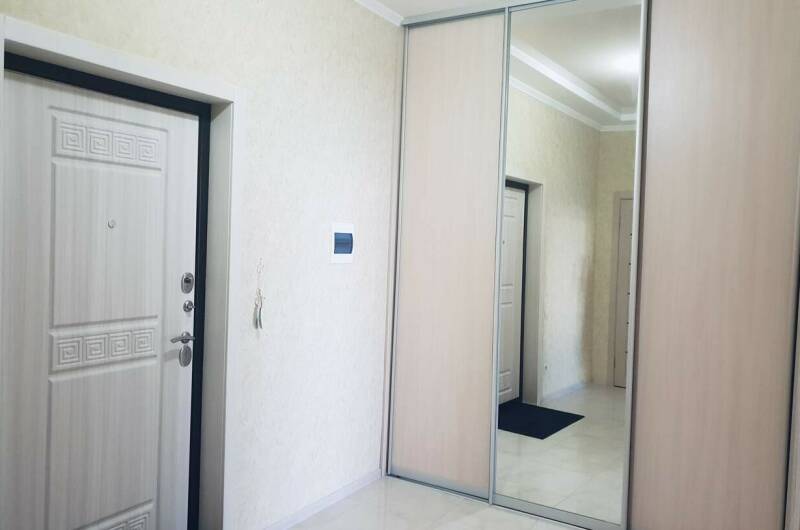 Изображение Изображение квартиры &quot;1 комнатная квартира c видом на море на Мира&quot; #5 #5