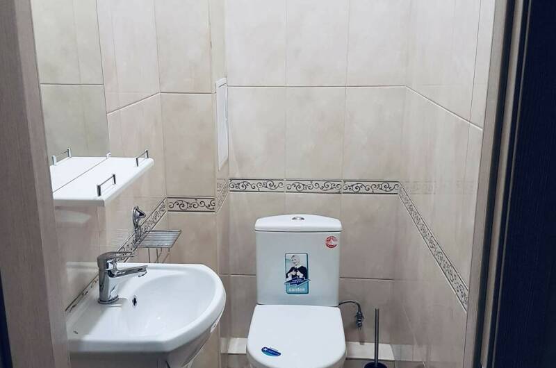 Изображение Изображение квартиры &quot;1 комнатная квартира c видом на море на Мира&quot; #6 #6