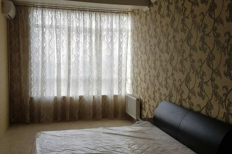 Изображение Изображение квартиры &quot;1 комнатная квартира c видом на море на Мира&quot; #7 #7