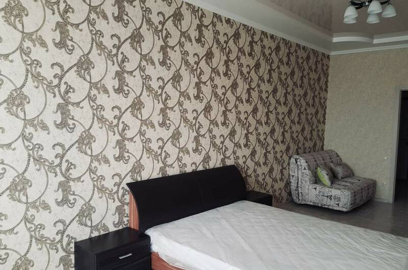 Изображение Изображение квартиры / апартамента "1 комнатная квартира c видом на море на Мира" #10 #8