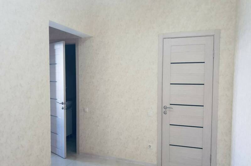 Изображение Изображение квартиры / апартамента "1 комнатная квартира c видом на море на Мира" #11 #9