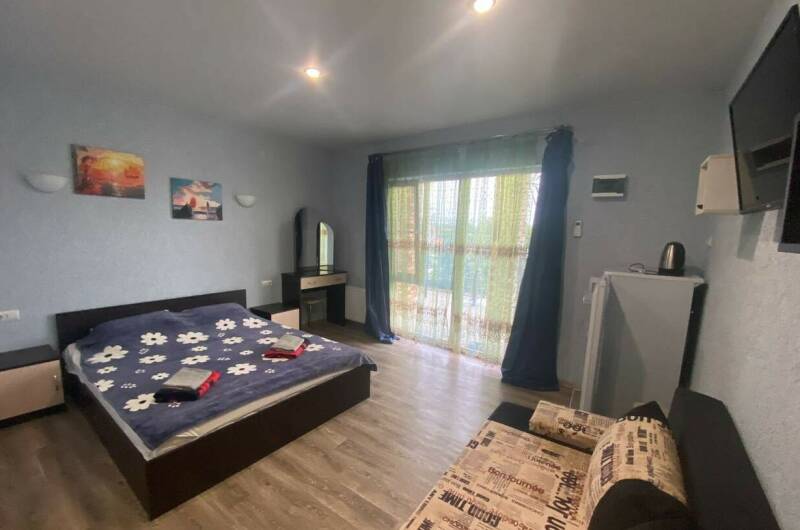 Изображение Изображение гостиницы &quot;Частный сектор «Ирис»&quot; #1 #1