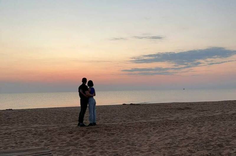 Изображение Изображение гостиницы &quot;Частный сектор «Ирис»&quot; #2 #2