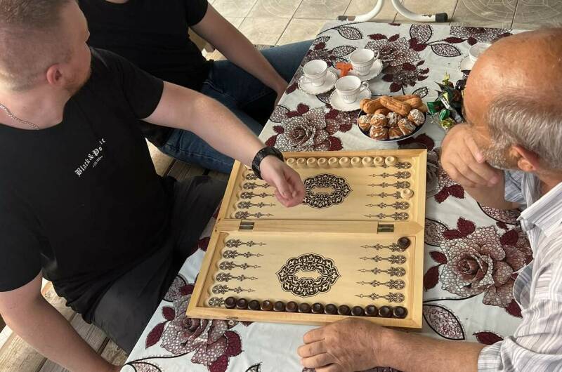 Изображение Изображение гостиницы &quot;Частный сектор «Ирис»&quot; #3 #3