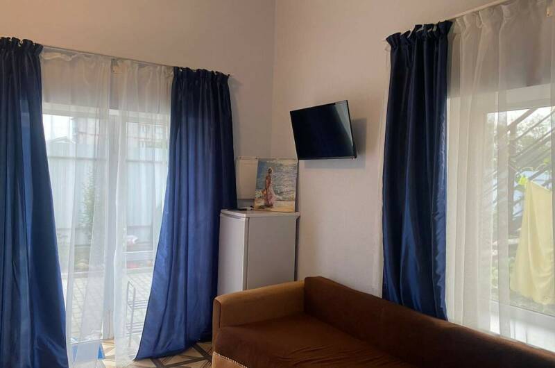 Изображение Изображение гостиницы &quot;Частный сектор «Ирис»&quot; #4 #4