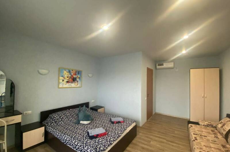 Изображение Изображение гостиницы &quot;Частный сектор «Ирис»&quot; #7 #7