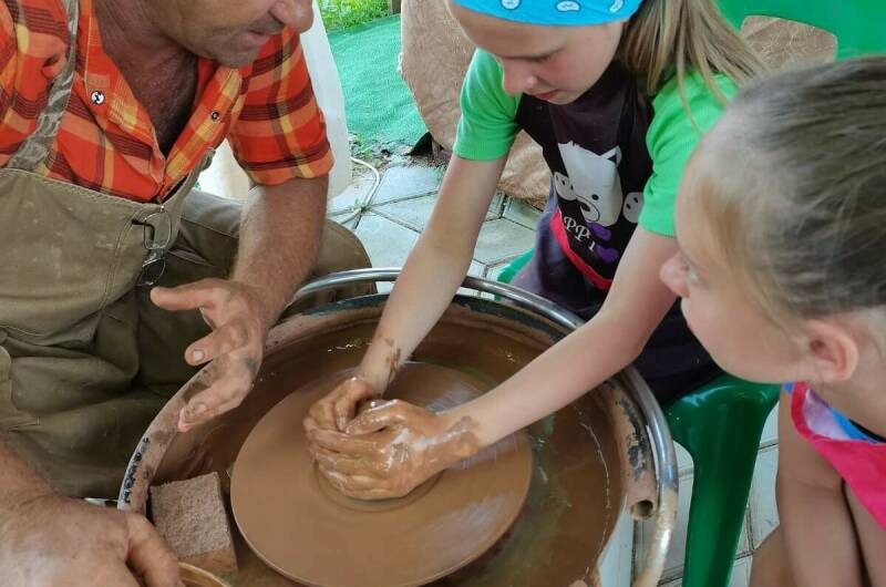 Изображение Изображение гостиницы &quot;Частный сектор «Ирис»&quot; #8 #8