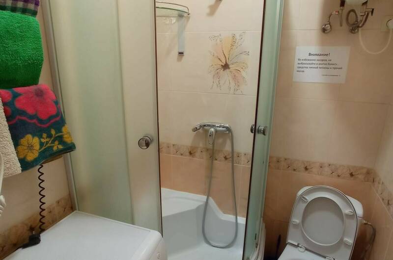 Изображение Изображение квартиры &quot;Квартира у дворца «Алупка-Роза 3»&quot; #3 #3