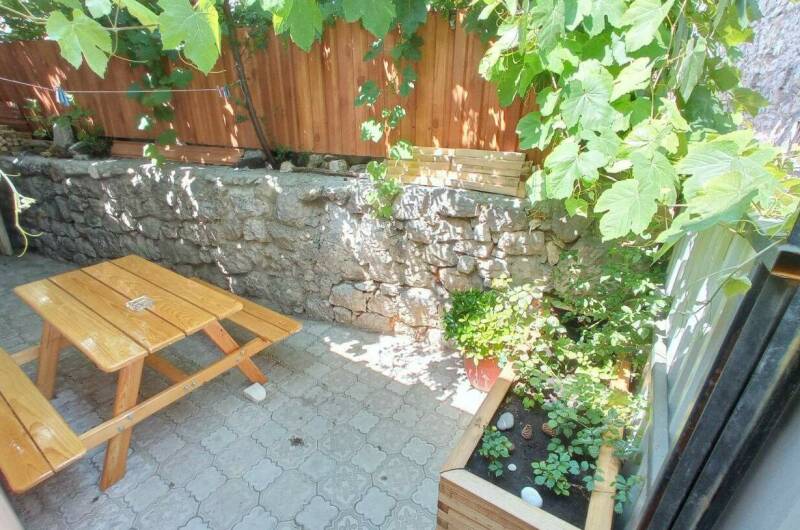 Изображение Изображение квартиры &quot;Квартира у дворца «Алупка-Роза 3»&quot; #7 #7