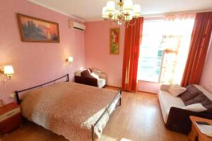 Изображение Квартира у дворца «Алупка-Роза 2» #17