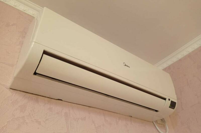 Изображение Изображение квартиры &quot;Квартира у дворца «Алупка-Роза 2»&quot; #2 #2