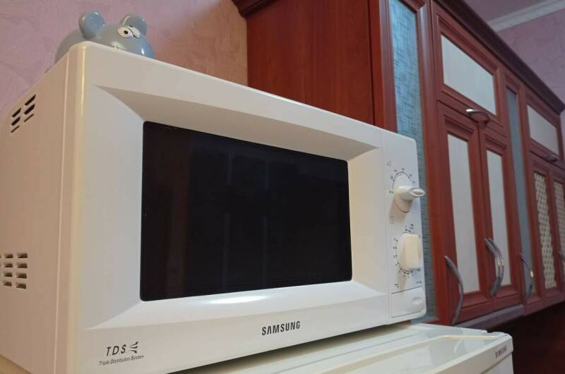 Изображение Изображение квартиры &quot;Квартира у дворца «Алупка-Роза 2»&quot; #3 #3