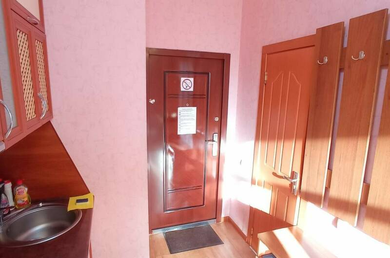 Изображение Изображение квартиры &quot;Квартира у дворца «Алупка-Роза 2»&quot; #6 #6