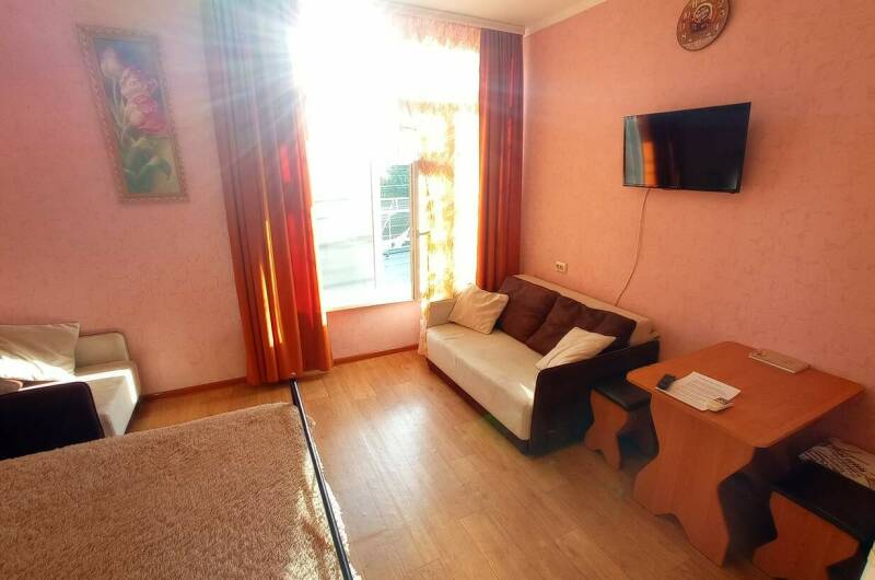 Изображение Изображение квартиры &quot;Квартира у дворца «Алупка-Роза 2»&quot; #7 #7