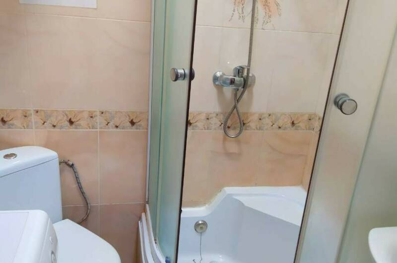 Изображение Изображение квартиры &quot;Квартира у дворца «Алупка-Роза 1»&quot; #3 #3