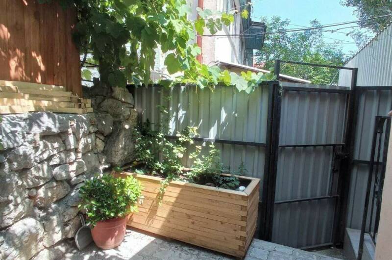 Изображение Изображение квартиры &quot;Квартира у дворца «Алупка-Роза 1»&quot; #4 #4