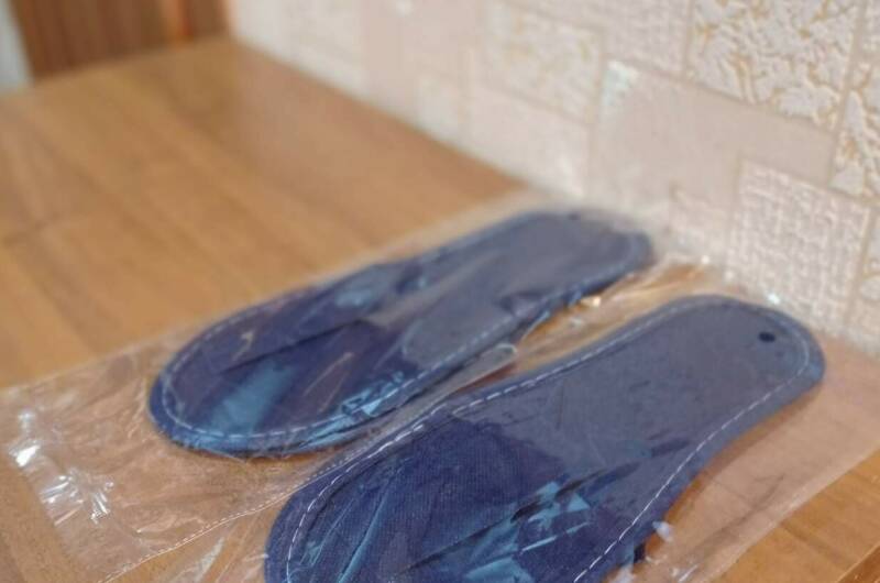 Изображение Изображение квартиры &quot;Квартира у дворца «Алупка-Роза 1»&quot; #5 #5