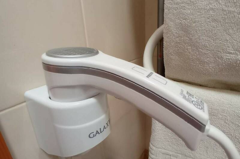 Изображение Изображение квартиры &quot;Квартира у дворца «Алупка-Роза 1»&quot; #7 #7