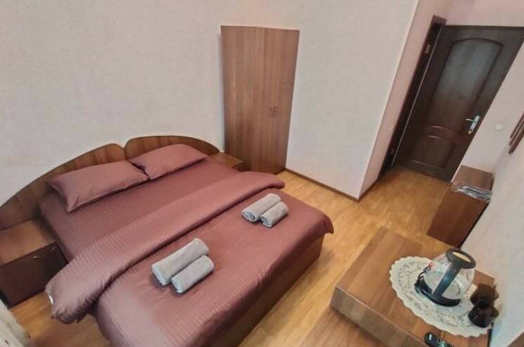 Изображение Изображение гостиницы "Гостевой дом «Белый Орел»" #8 #8