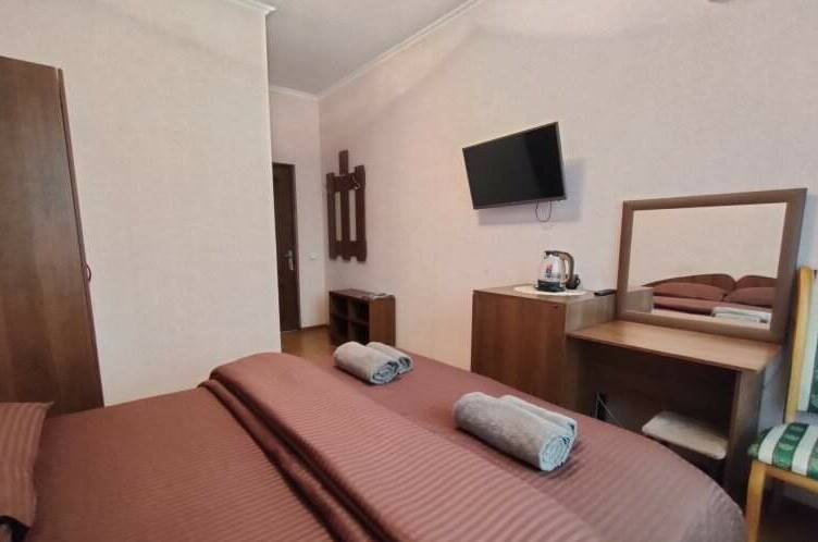 Изображение Изображение отеля / гостиницы "Гостевой дом «Белый Орел»" #11 #9