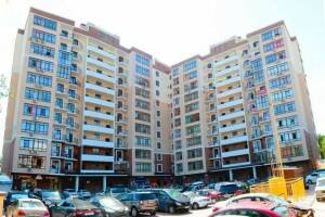 Изображение Евродвушка в центре #4