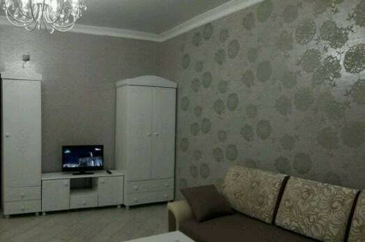 Изображение Изображение квартиры "Евродвушка в центре" #2 #2