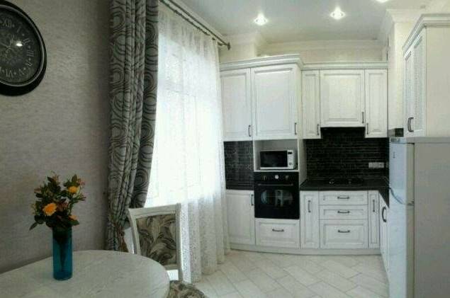 Изображение Изображение квартиры "Евродвушка в центре" #4 #4