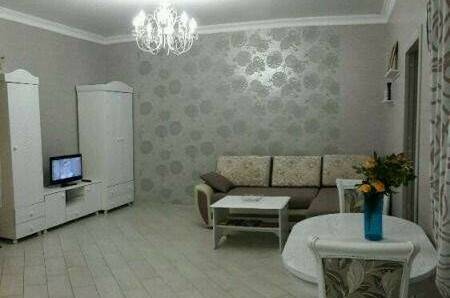 Изображение Изображение квартиры "Евродвушка в центре" #5 #5