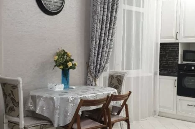 Изображение Изображение квартиры "Евродвушка в центре" #6 #6