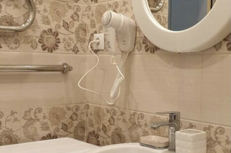 Изображение Изображение квартиры "Евродвушка в центре" #7 #7