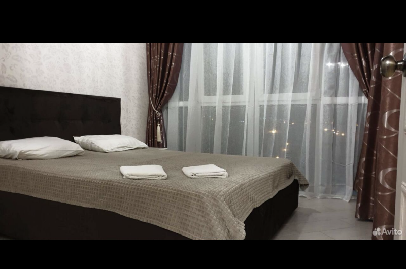 Изображение Изображение квартиры "Евродвушка в центре" #8 #8