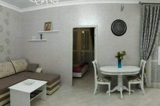 Изображение Изображение квартиры / апартамента "Евродвушка в центре" #11 #9