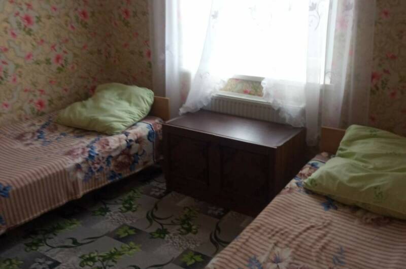 Изображение Изображение квартиры &quot;Этаж под ключ на Профсоюзной&quot; #2 #2