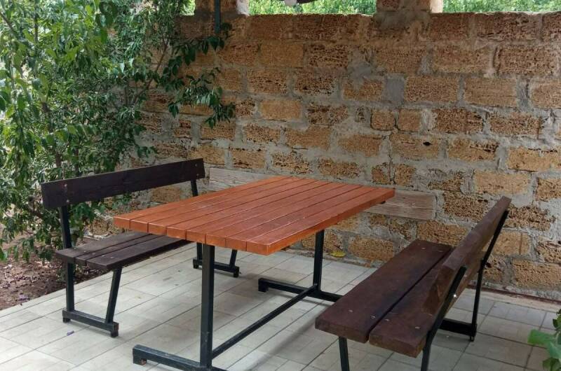 Изображение Изображение квартиры / апартамента "Этаж под ключ на Профсоюзной" #11 #9