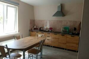 Изображение Этаж под ключ с отдельным входом #4