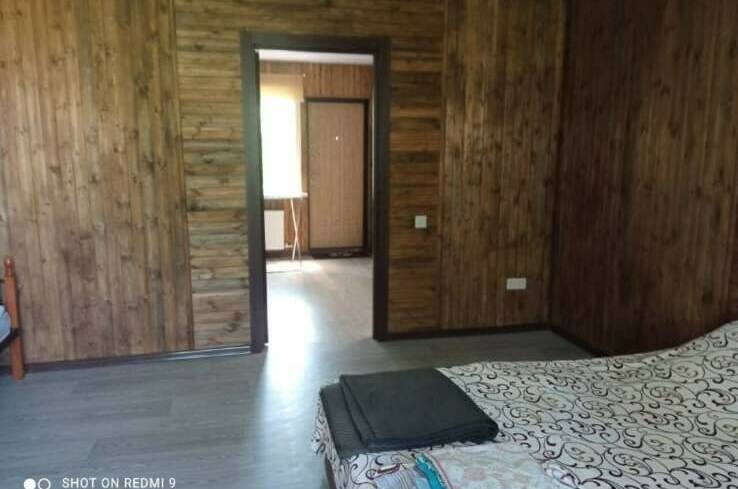 Изображение Изображение квартиры "Этаж под ключ с отдельным входом" #2 #2