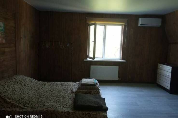 Изображение Изображение квартиры "Этаж под ключ с отдельным входом" #3 #3