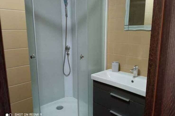 Изображение Изображение квартиры "Этаж под ключ с отдельным входом" #5 #5