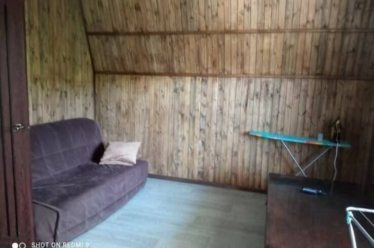 Изображение Изображение квартиры "Этаж под ключ с отдельным входом" #7 #7