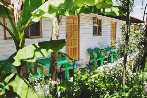 Изображение отеля / гостиницы "Гостевой дом «Мария»"