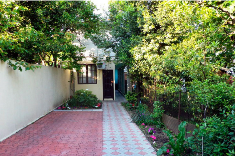 Изображение Изображение гостиницы &quot;Гостевой дом Лазарева 10&quot; #1 #1