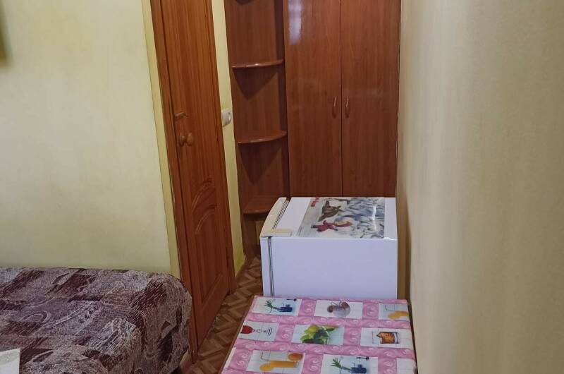 Изображение Изображение гостиницы &quot;Гостевой дом Лазарева 10&quot; #4 #4