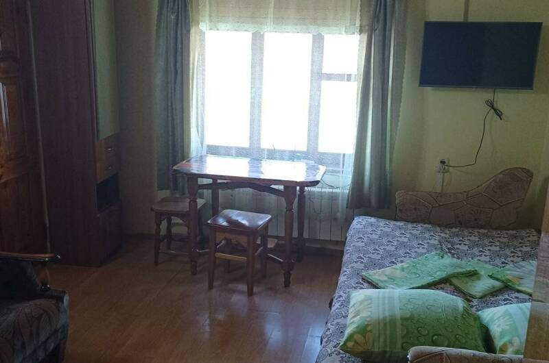 Изображение Изображение гостиницы &quot;Гостевой дом Лазарева 10&quot; #7 #7