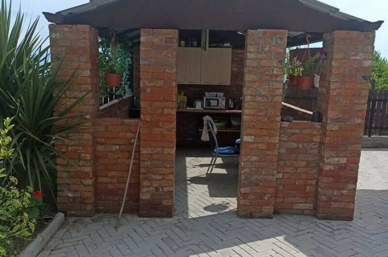 Изображение Изображение гостиницы "Гостевой дом «Вилла Блюз»" #2 #2