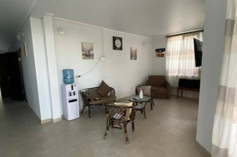 Изображение Изображение гостиницы "Гостевой дом «Вилла Блюз»" #4 #4